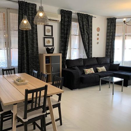 Corredera Rooms Кордова Екстер'єр фото