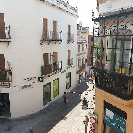 Corredera Rooms Кордова Екстер'єр фото