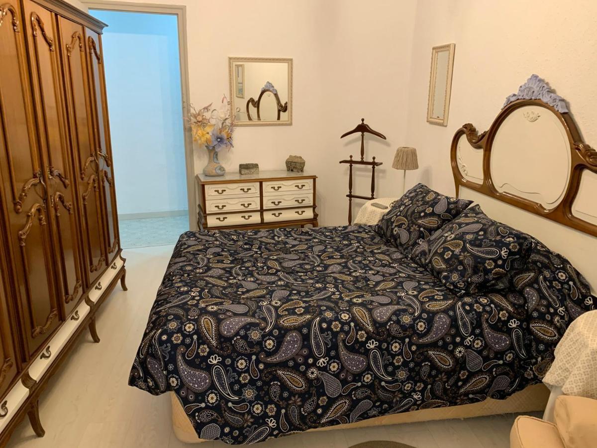 Corredera Rooms Кордова Екстер'єр фото