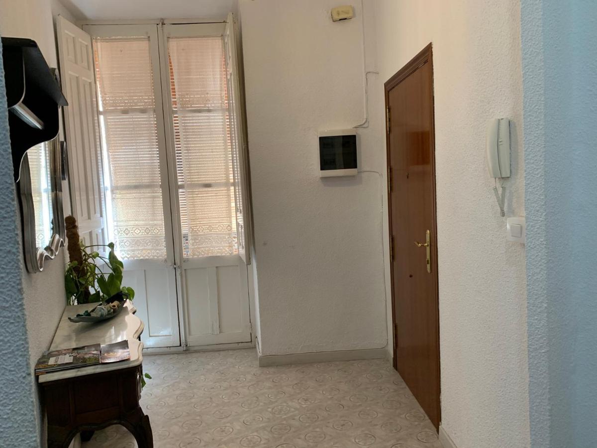 Corredera Rooms Кордова Екстер'єр фото