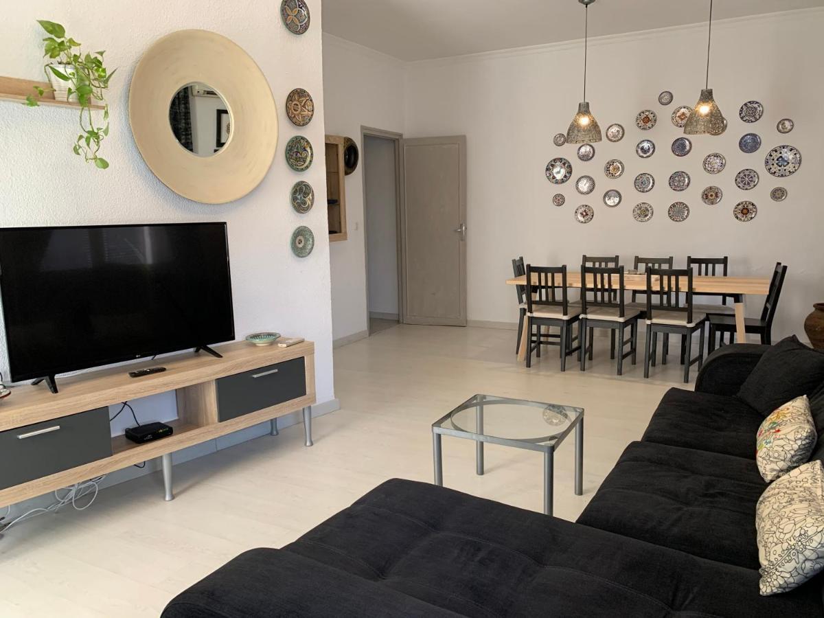 Corredera Rooms Кордова Екстер'єр фото