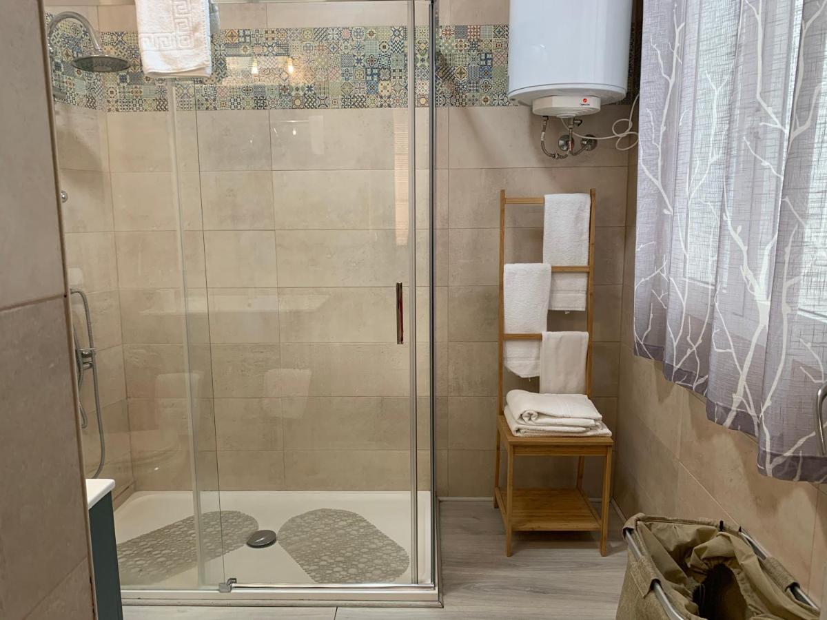 Corredera Rooms Кордова Екстер'єр фото