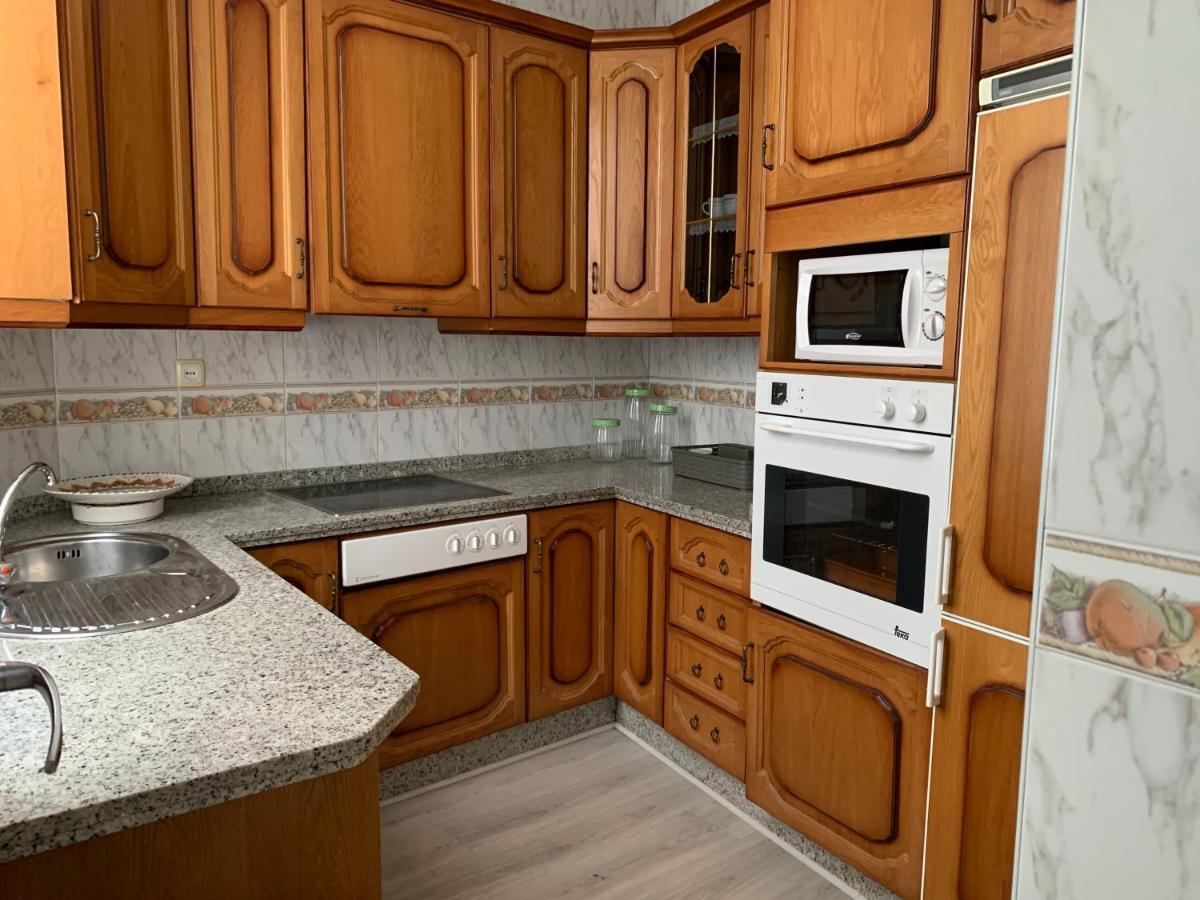 Corredera Rooms Кордова Екстер'єр фото